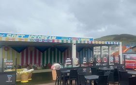 Seaview Caravans